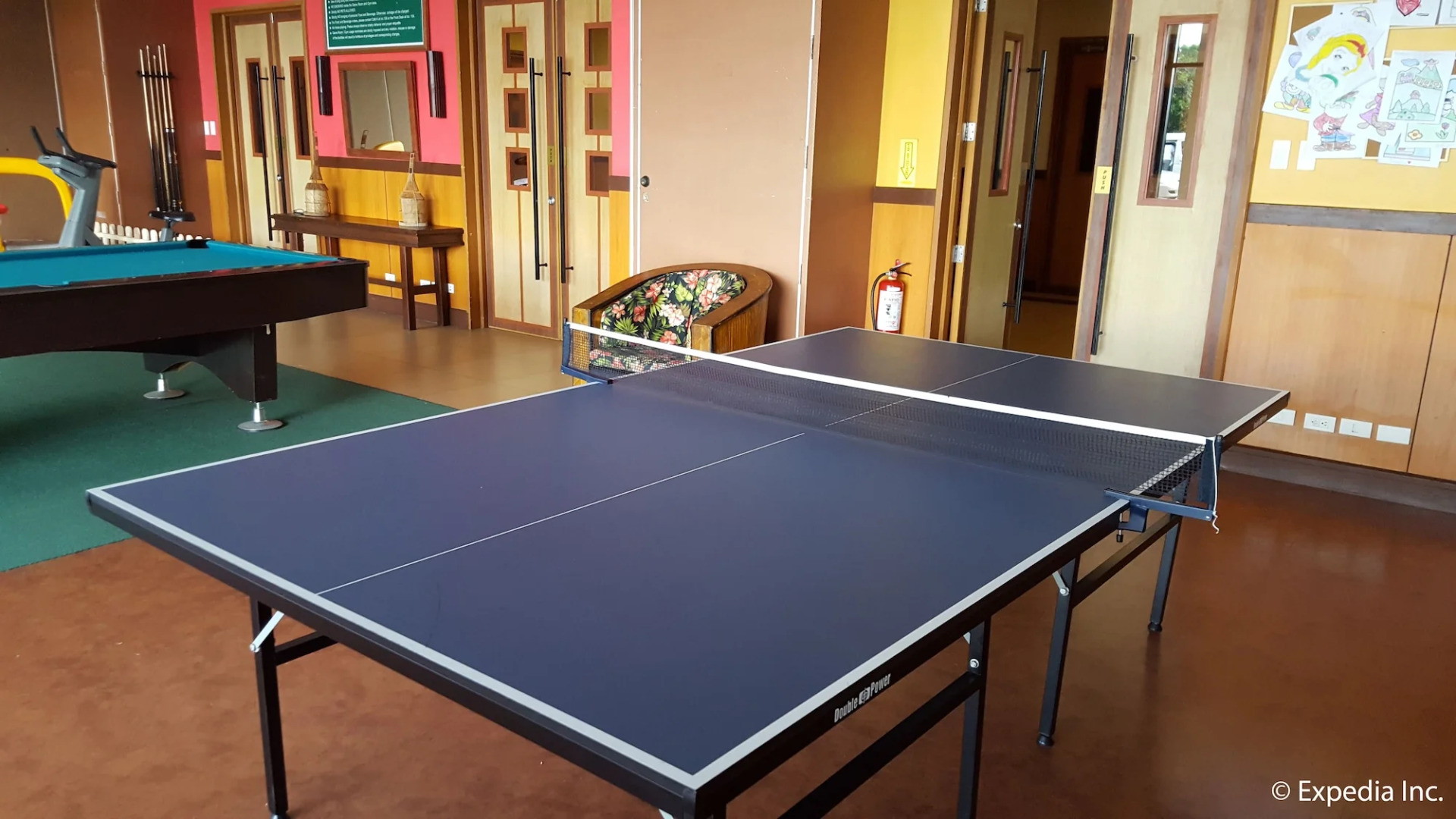 Hotel Kimberly Tagaytay