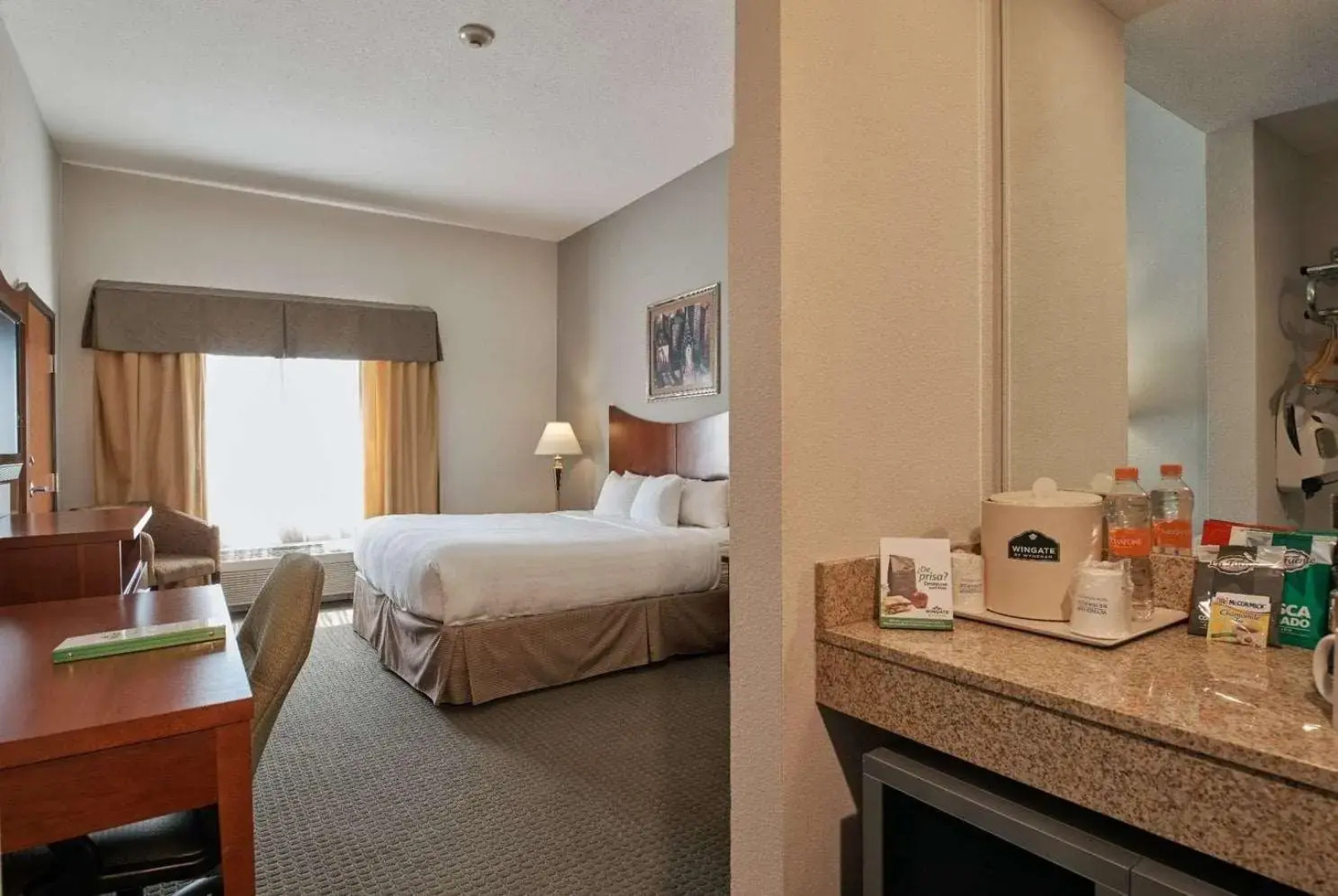 Wingate By Wyndham Chihuahua