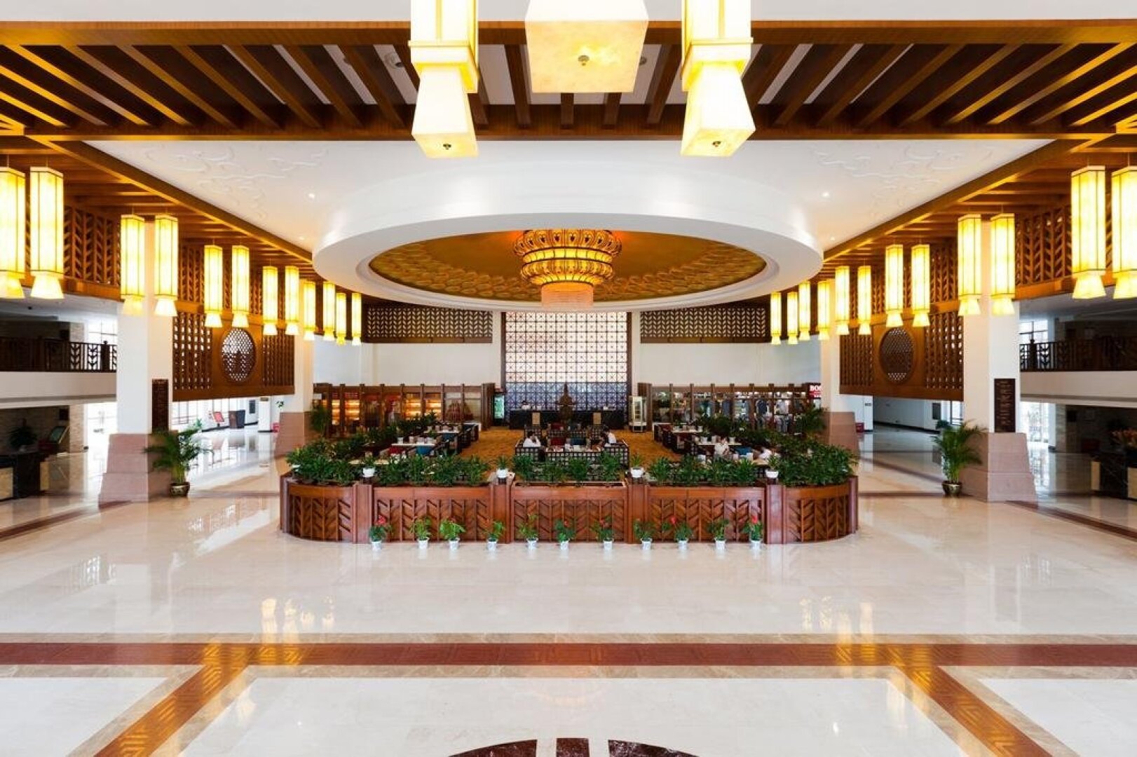 Cohere Hotel Hengyang