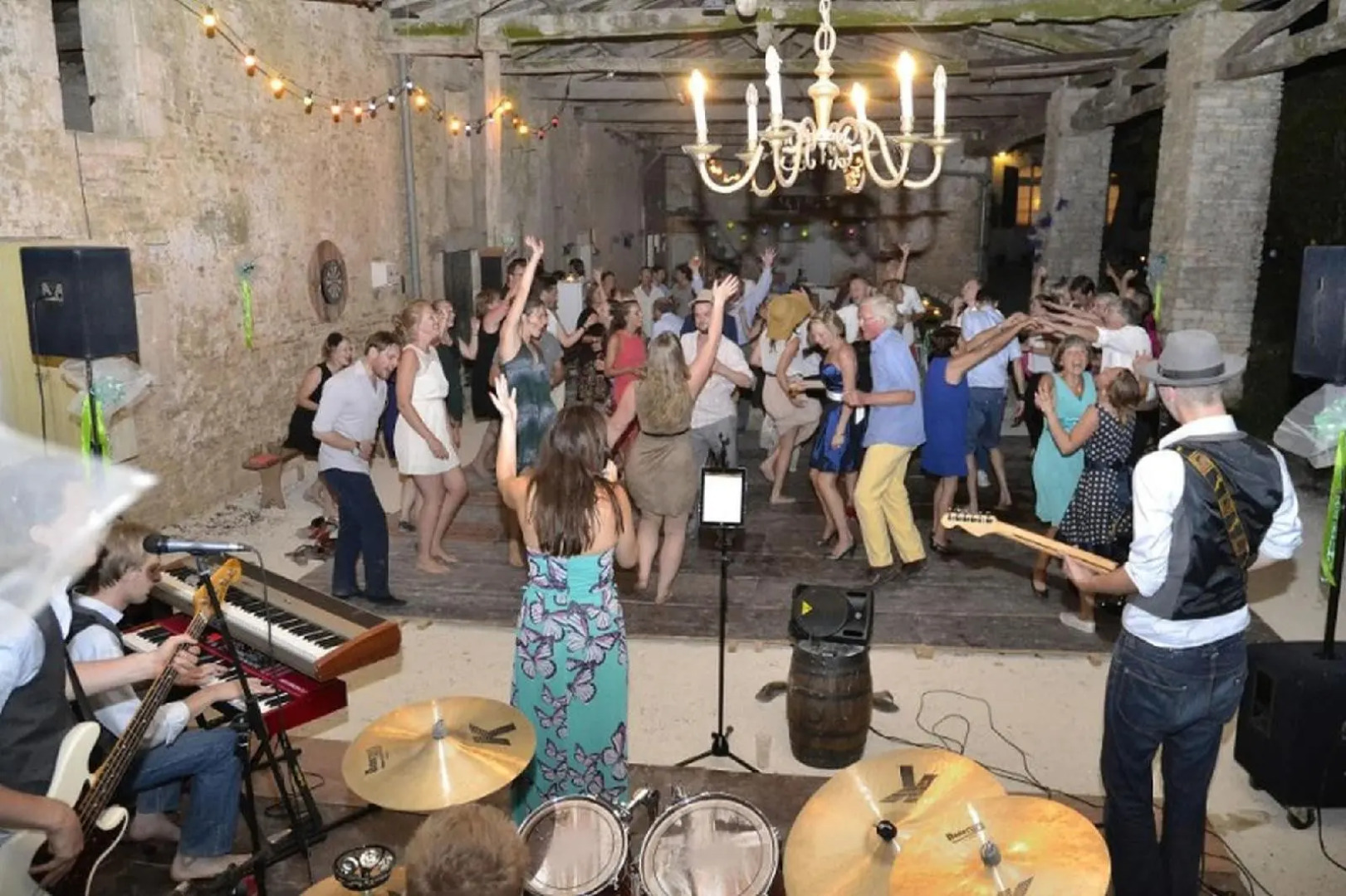 Domaine de Chantageasse