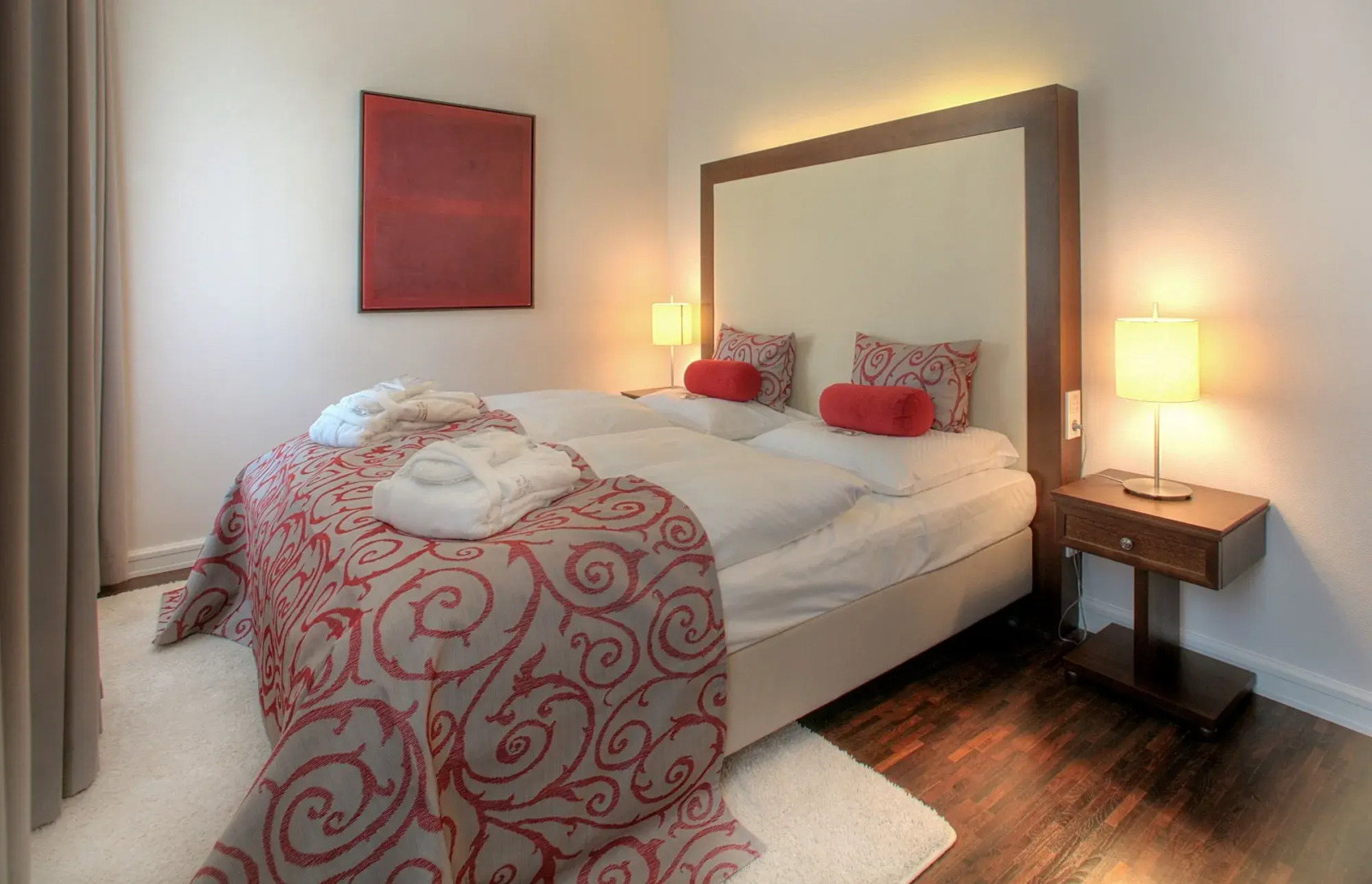 Hotel Elbresidenz an der Therme Bad Schandau