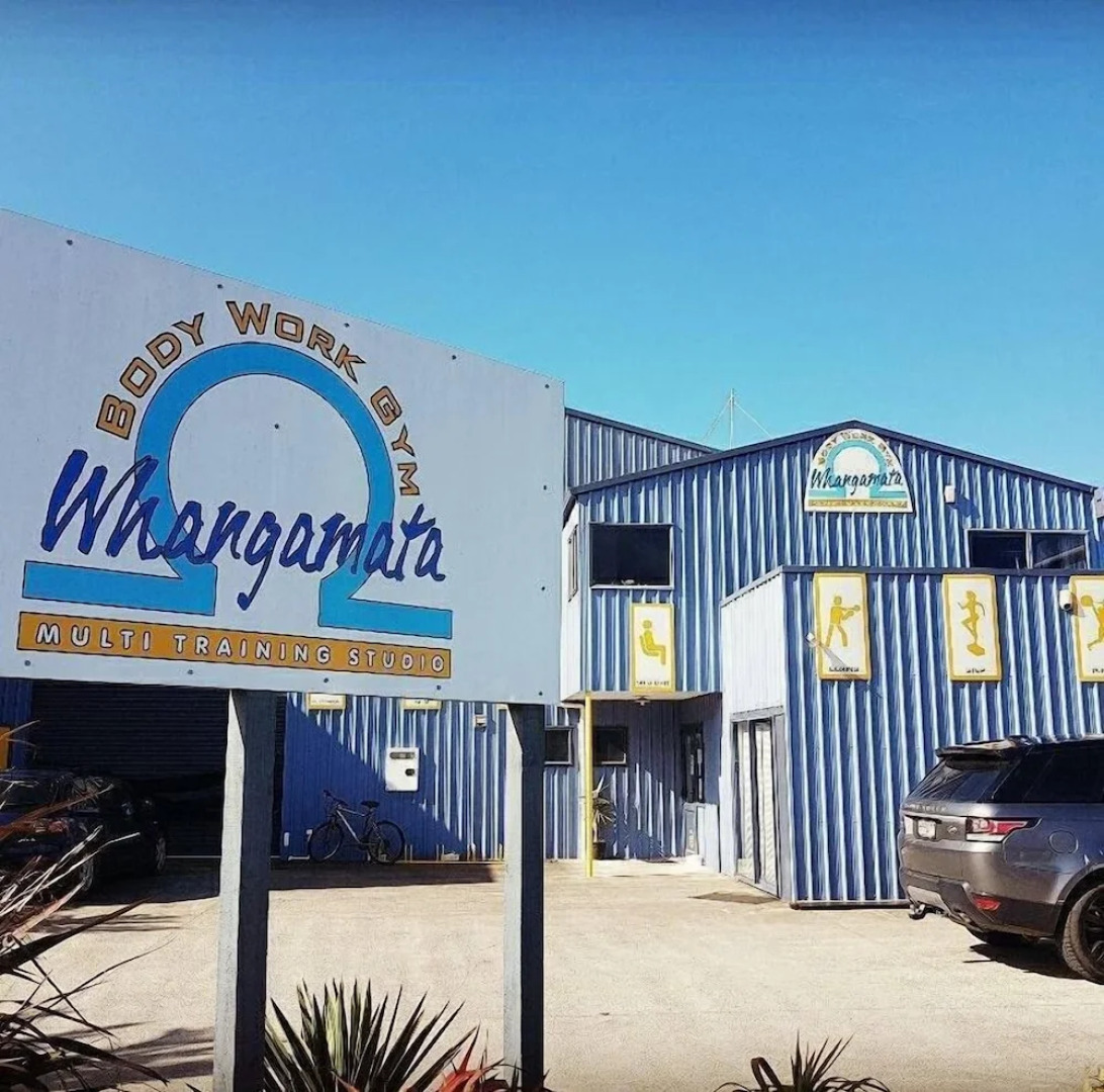 Palm Pacific Resort and Motel