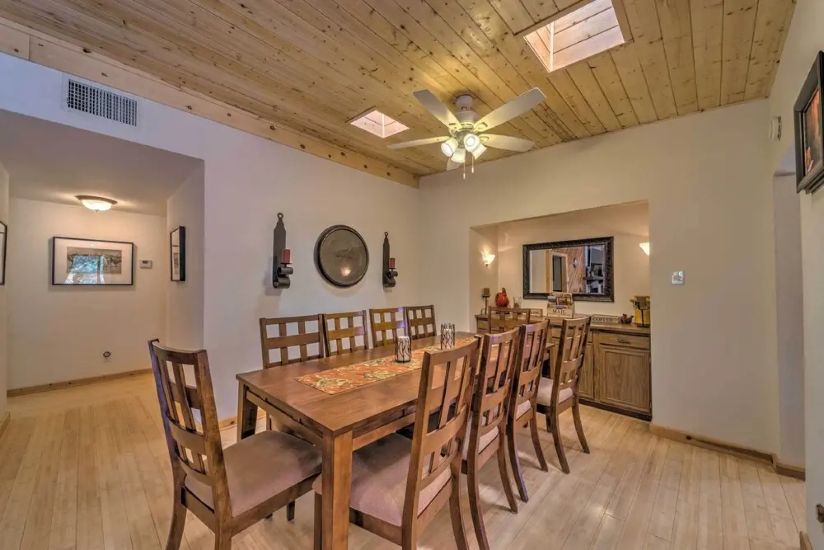 Airy Alto Escape: 1 Mi to Ruidoso Winter Park