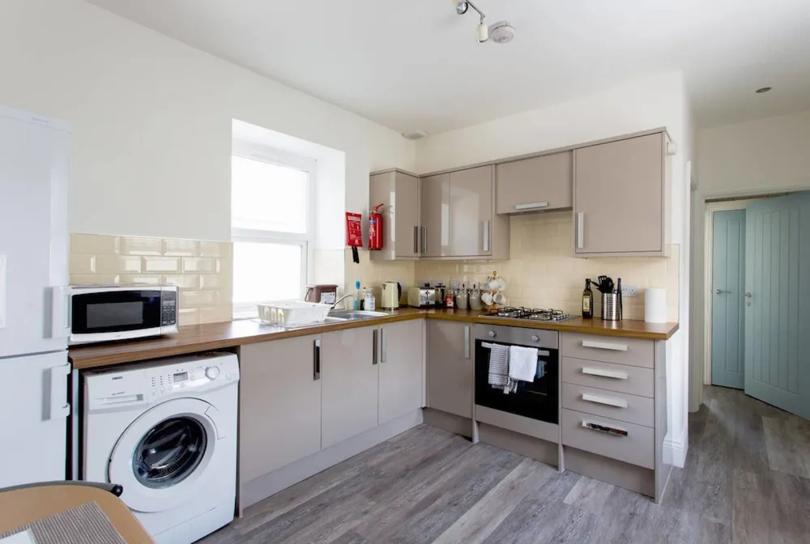 Porthcawl Seaside Apartment