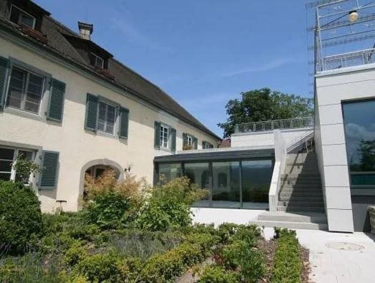 Haus Insel Reichenau