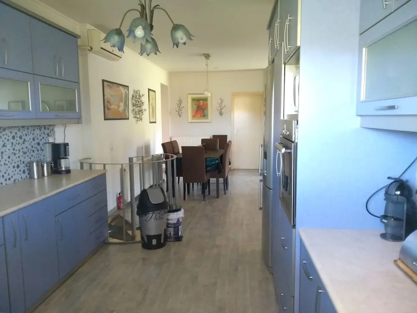 Fifty Shades of Green