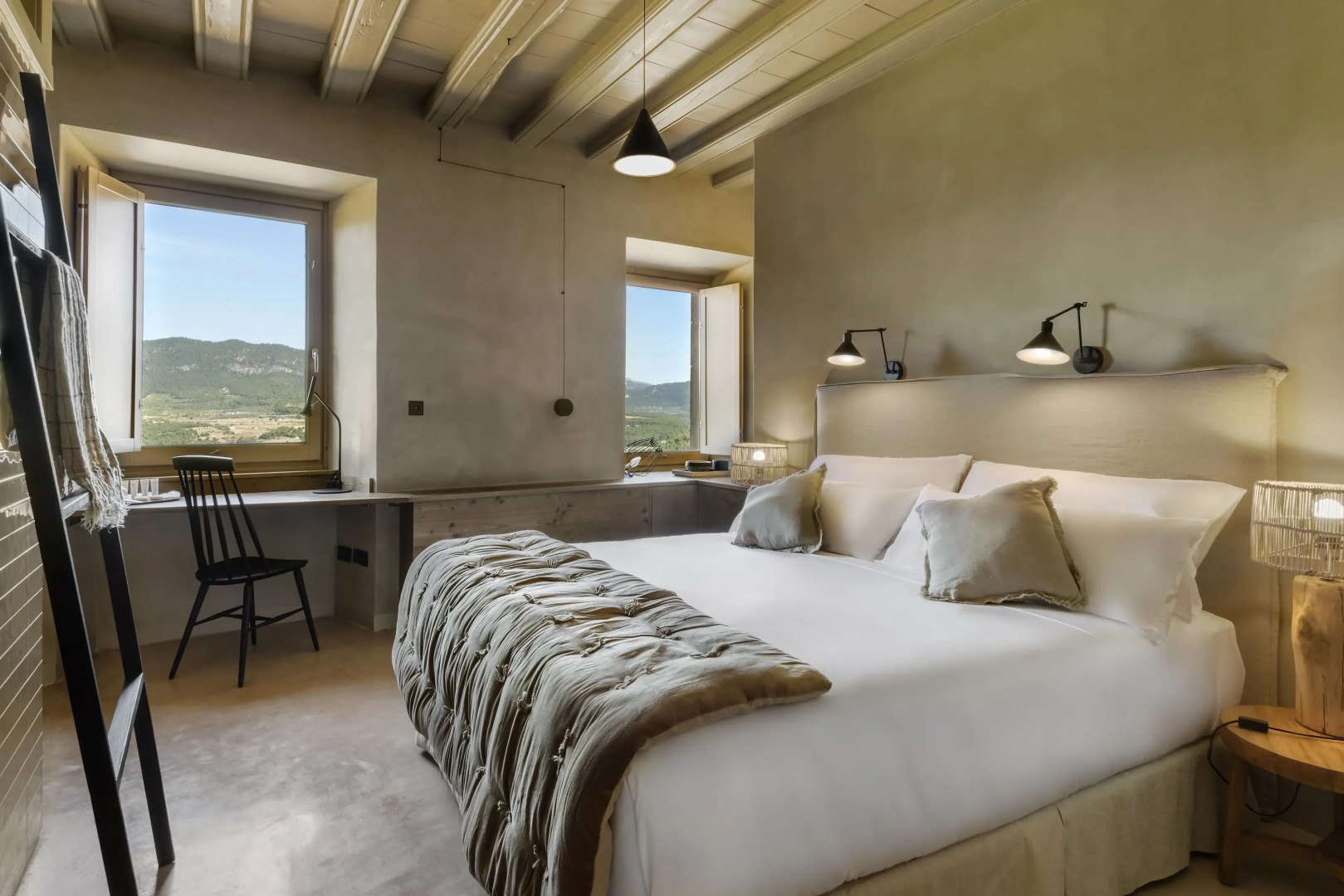 Torre del Marqués Hotel Spa & Winery - Small Luxury Hotels