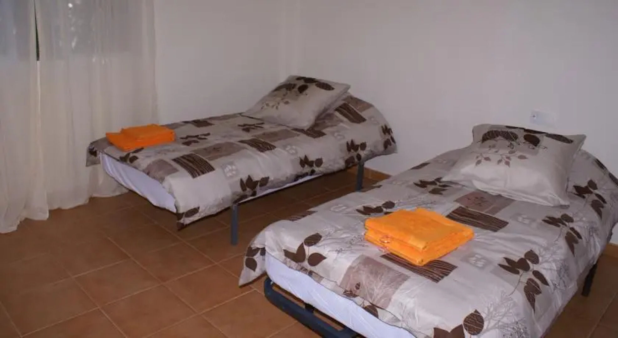 El Pinar de Ventamina