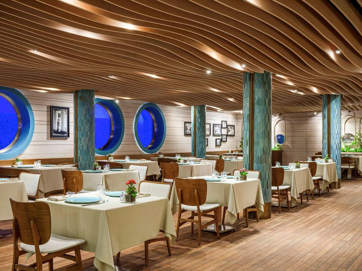 Swissotel Buyuk Efes Izmir