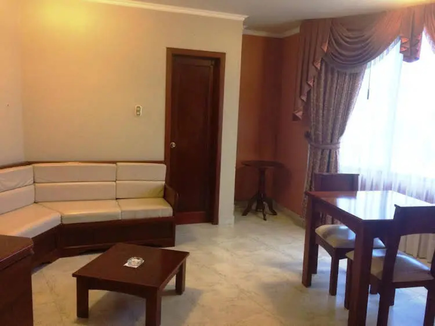 Gran Hotel Marcjohns