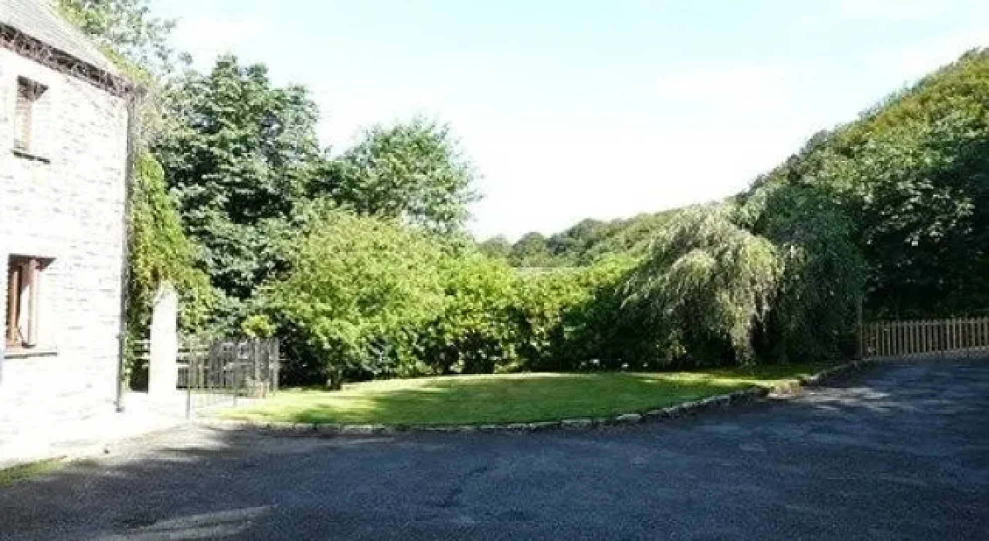 Higher Hartswell Farm