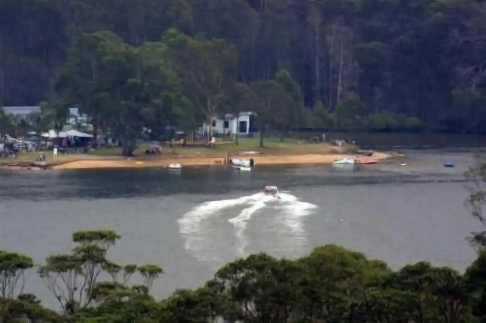 Big4 Nelligen Holiday Park