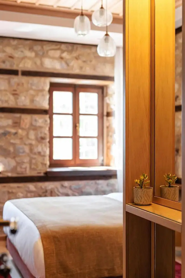 Archontiko Kitsou - Boutique Hotel