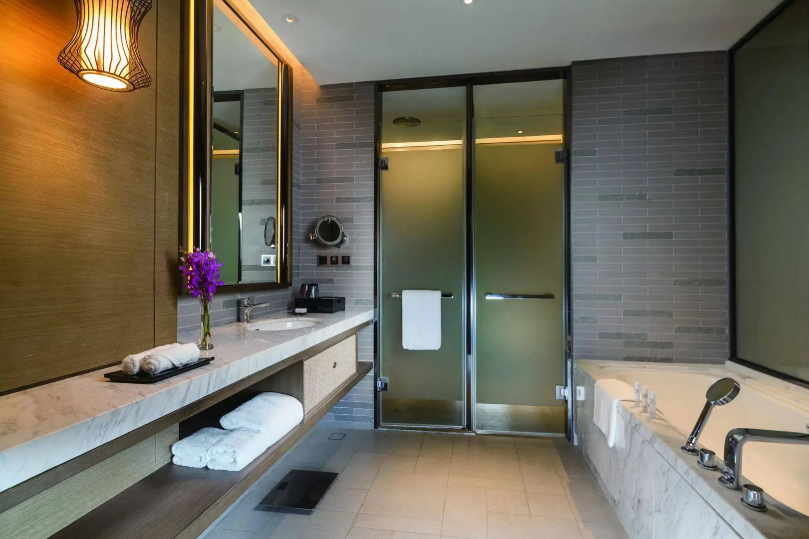 Pullman Resort Xishuangbanna