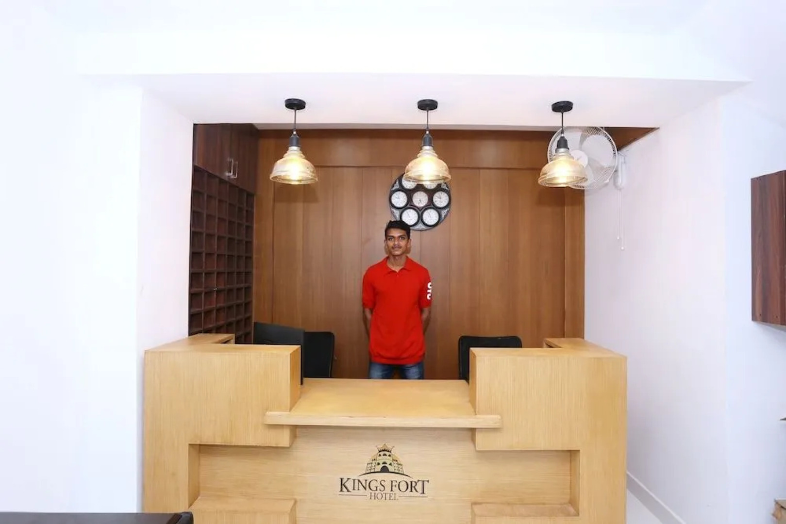 OYO 24139 Kings Fort