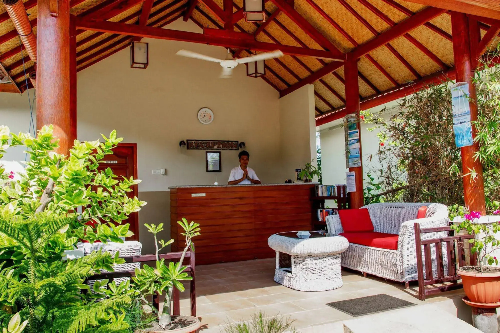 Tropical Hideaways Resort