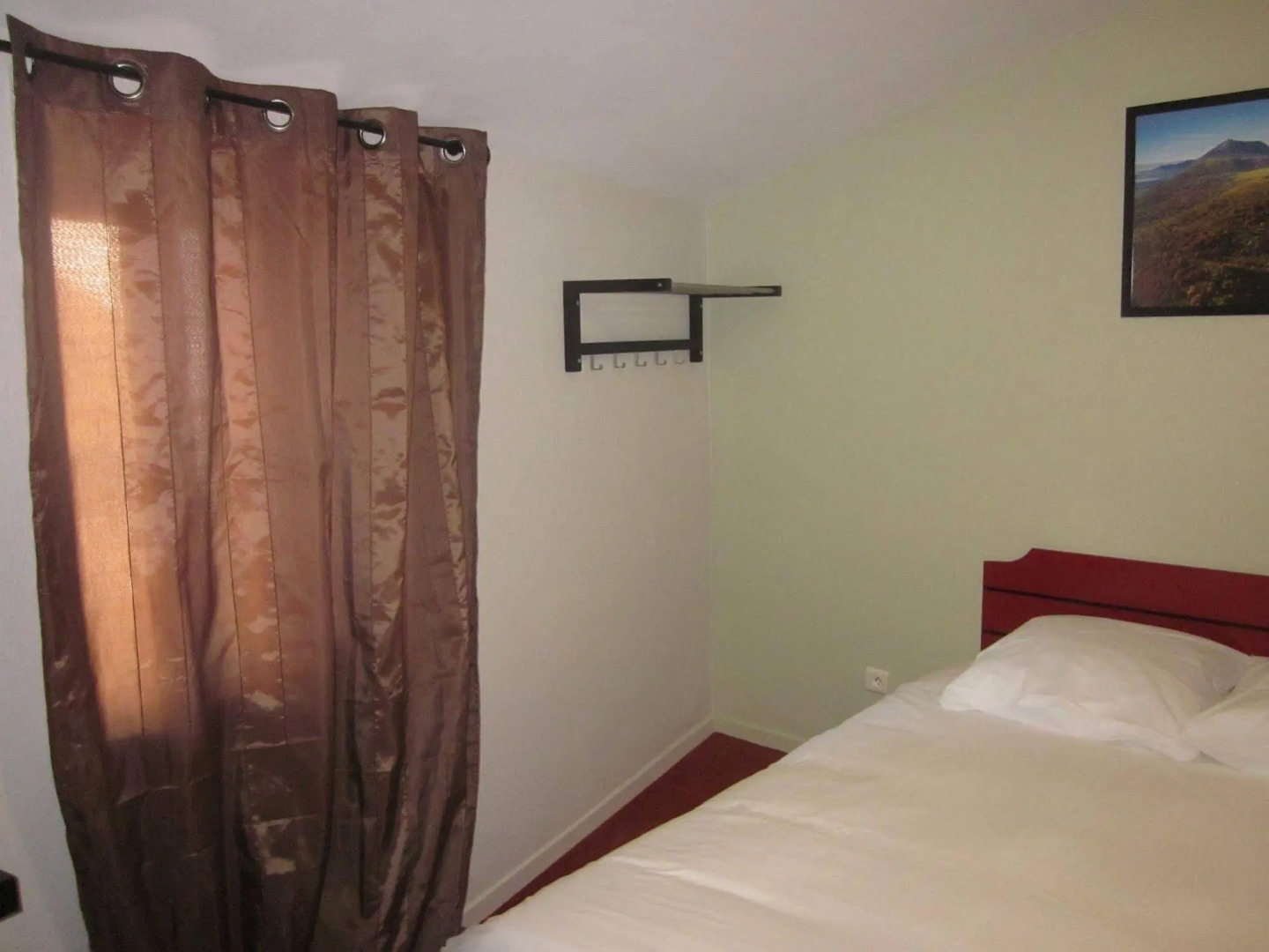 Auberge des Volcans dAuvergne