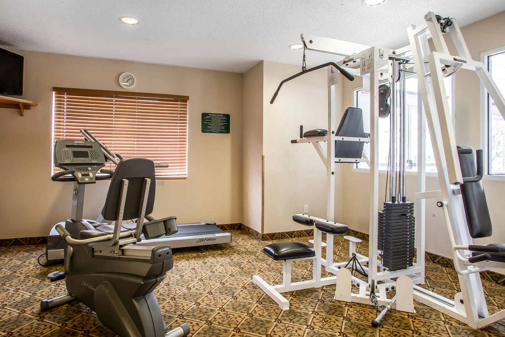 MainStay Suites Cedar Rapids