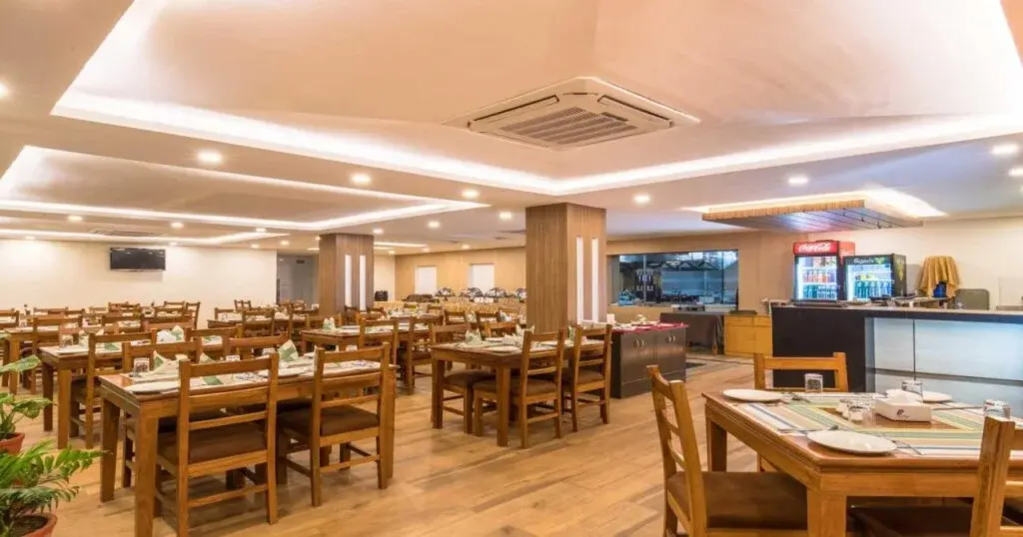 Royal Tiger Safari Resort