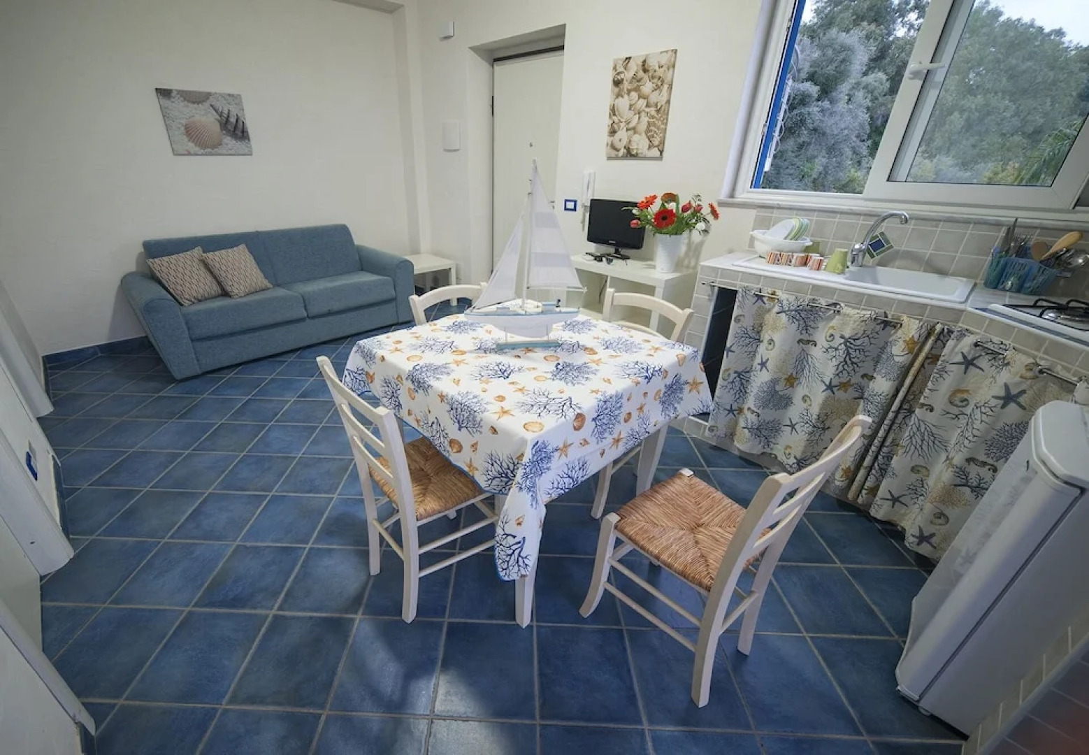 Magico Appartamenti Scafa