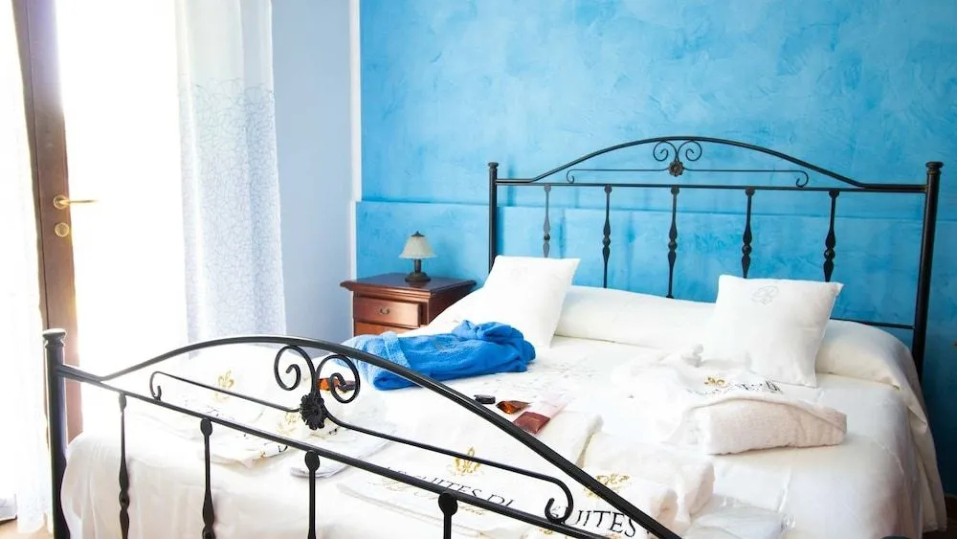 Le Suites di Villa Michela