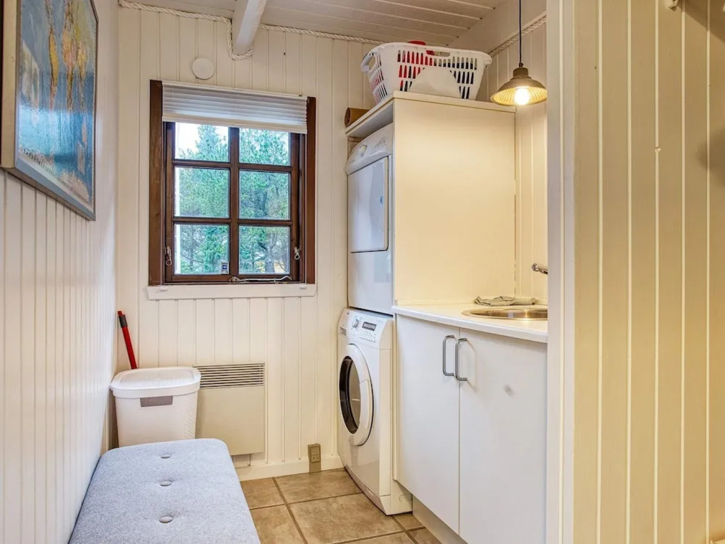 Holiday Home in Blokhus