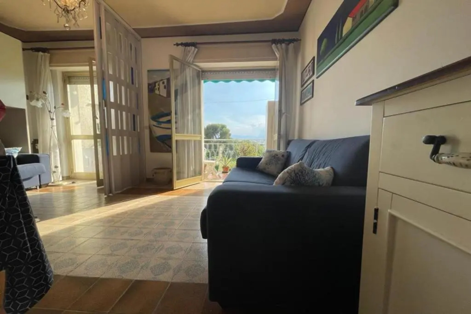 Casa San Bernardo 500m From Sea