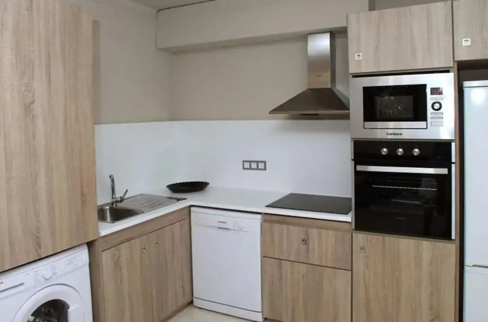 RVApartaments Provenzal