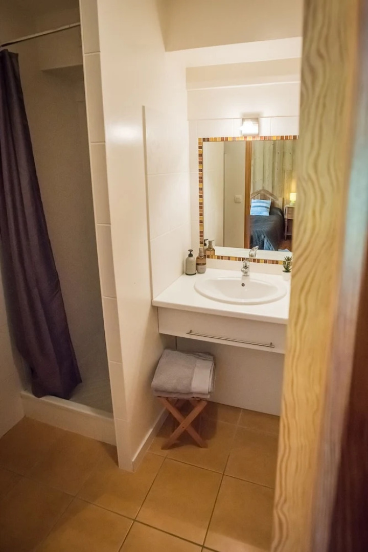 Le Chalet Contemporain