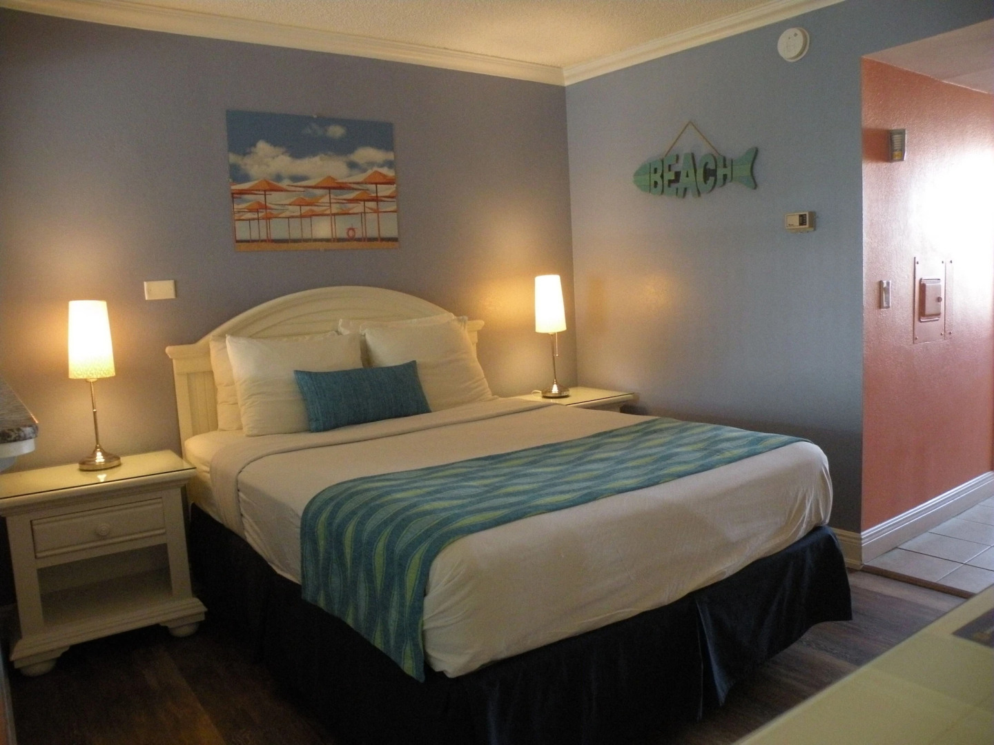 Pelican Pointe Clearwater Beach Hotel