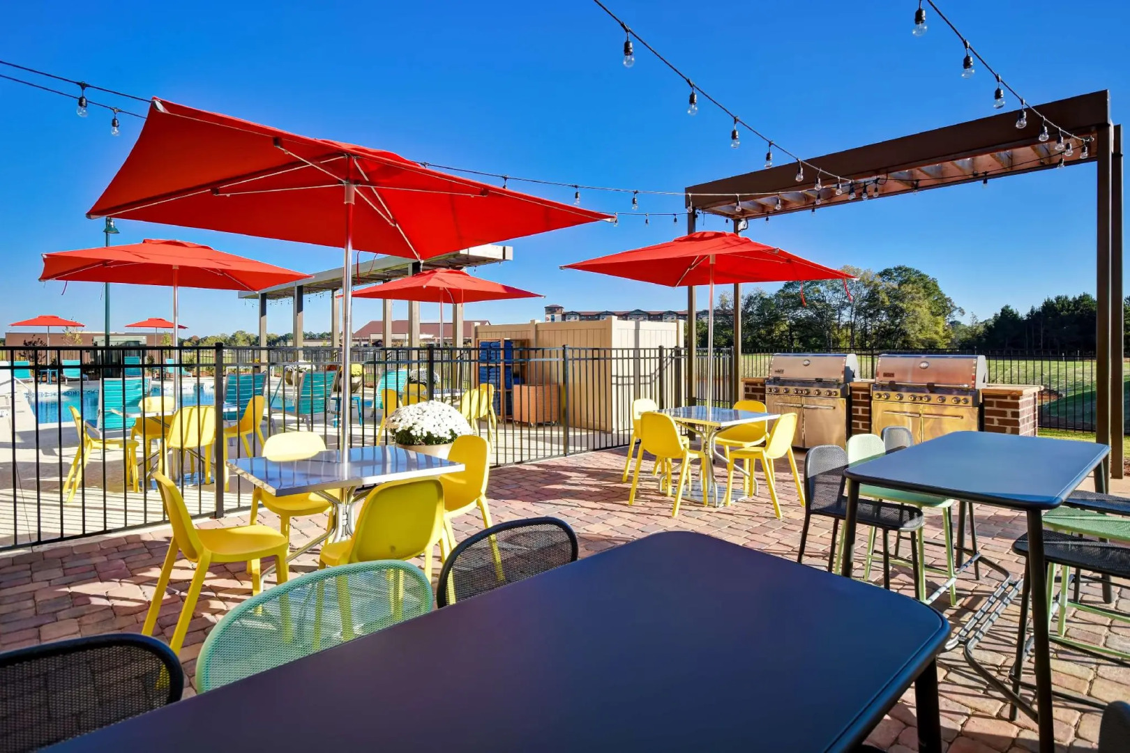 Home2 Suites by Hilton Lagrange