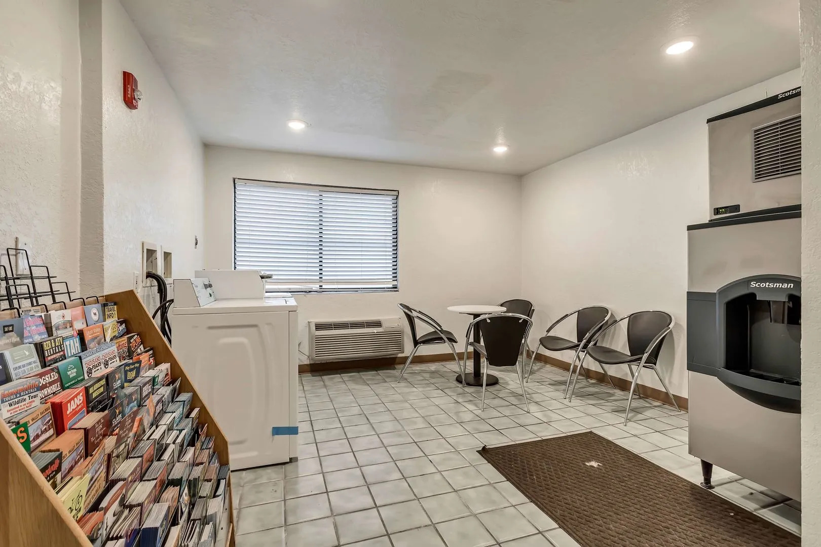 Motel 6 Ogden, UT- Downtown