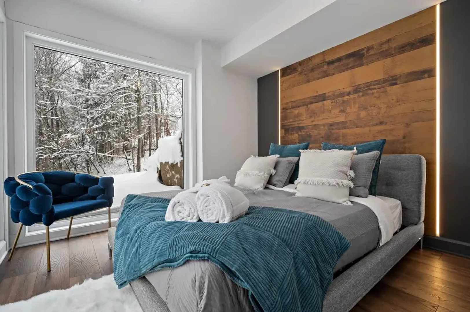 Avala by Tremblant Platinum