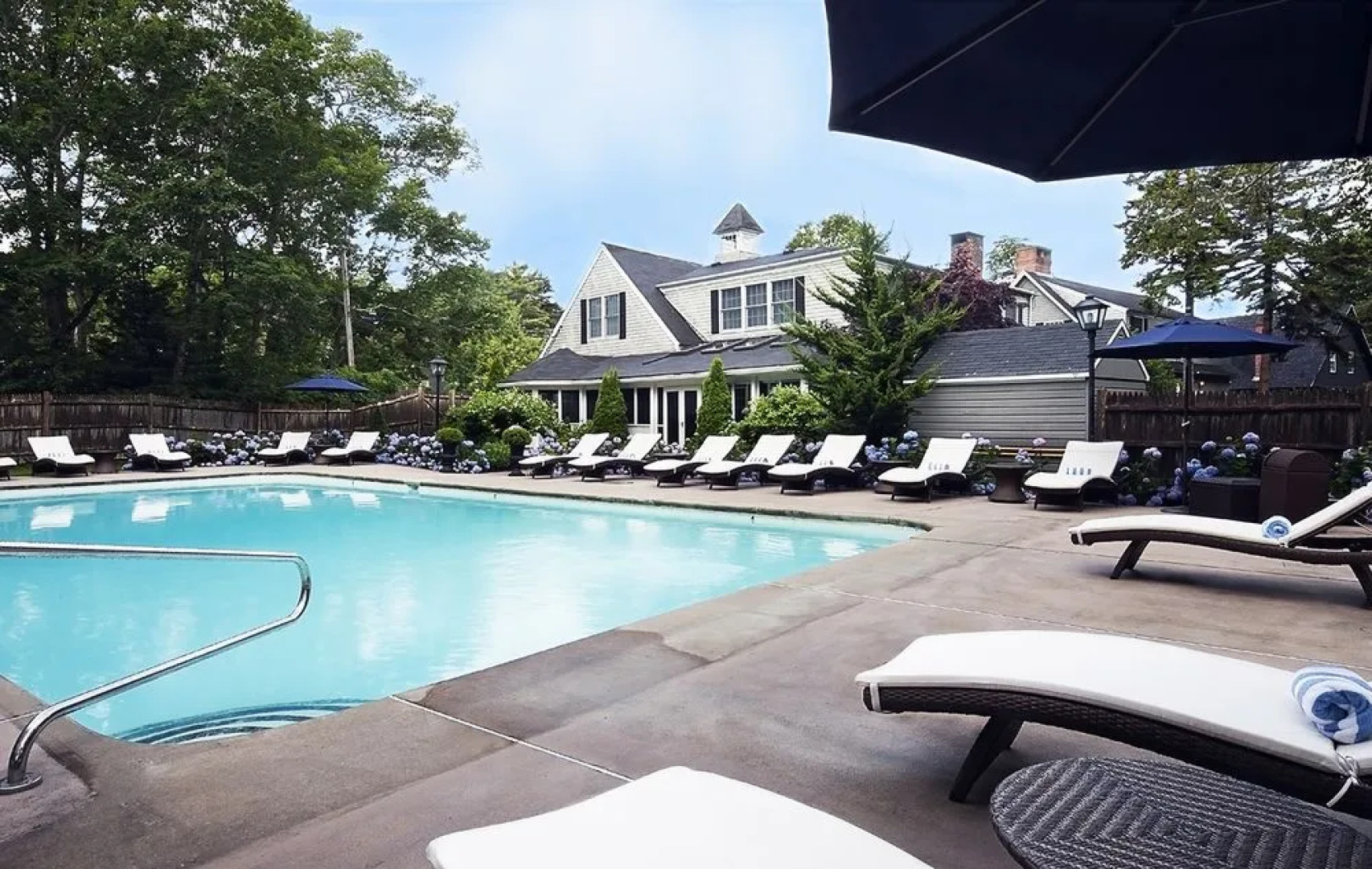 Cape Arundel Inn and Resort