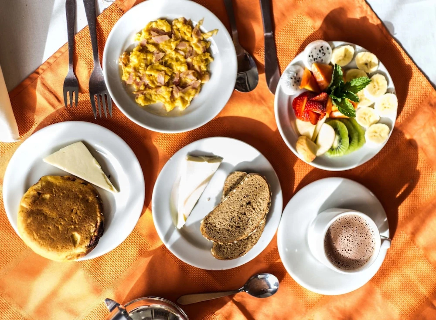 Hotel Pozo de Donato