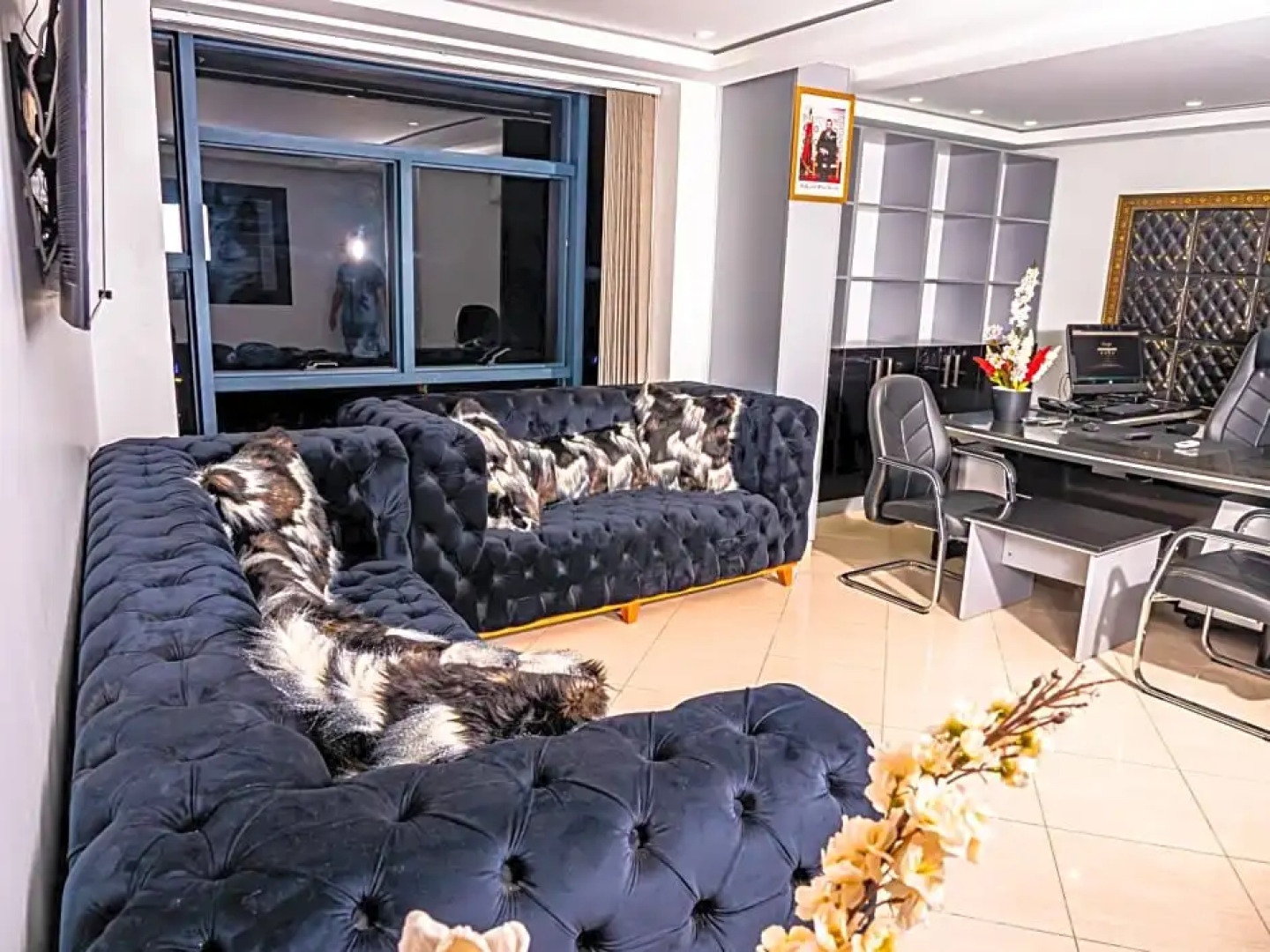 Al Maghreb Al Arabi Nador