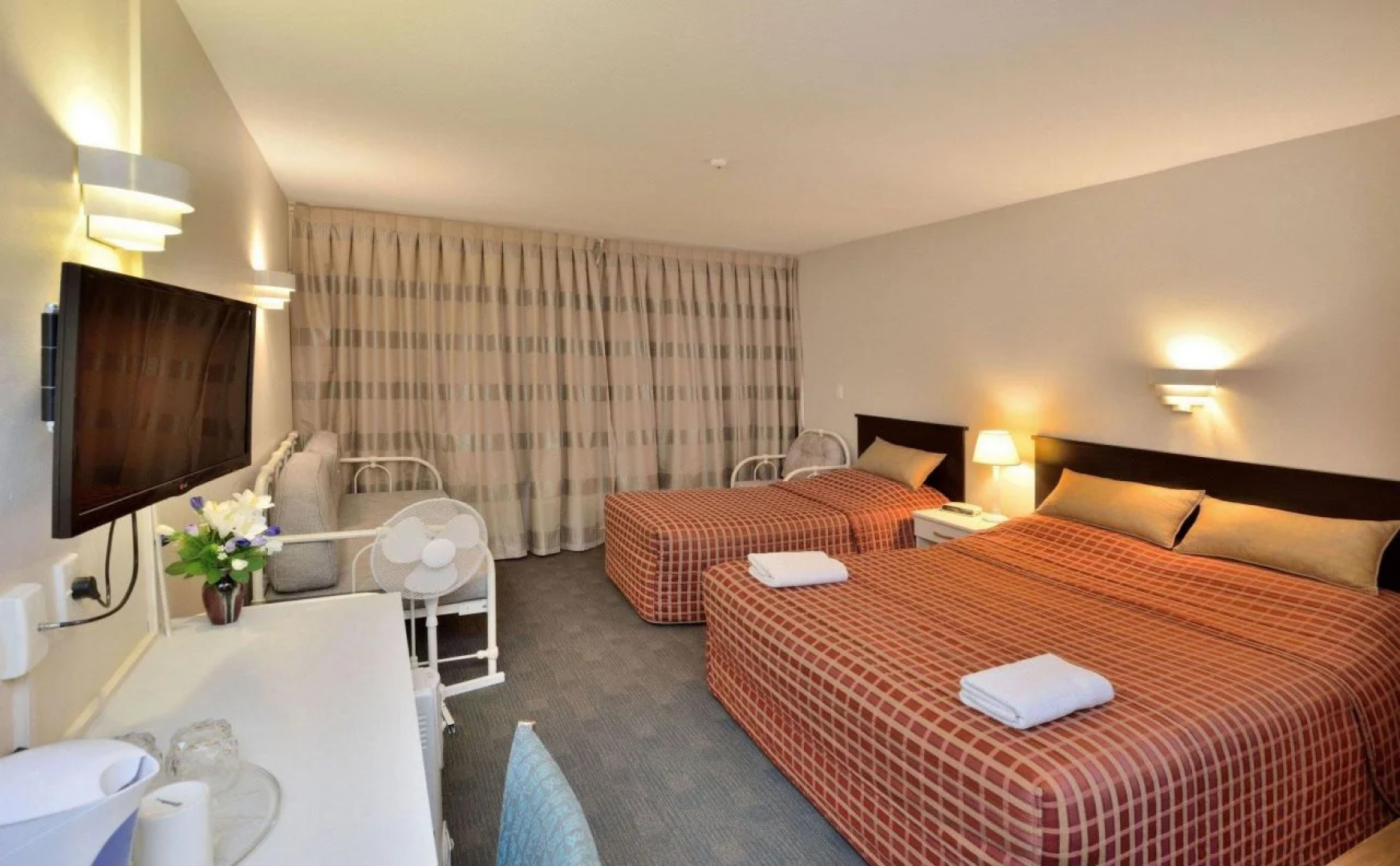 Manukau Hotel & Conference Centre