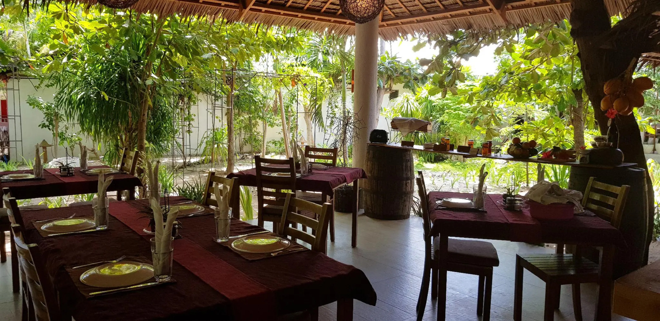 Buena Vida Resort and Spa