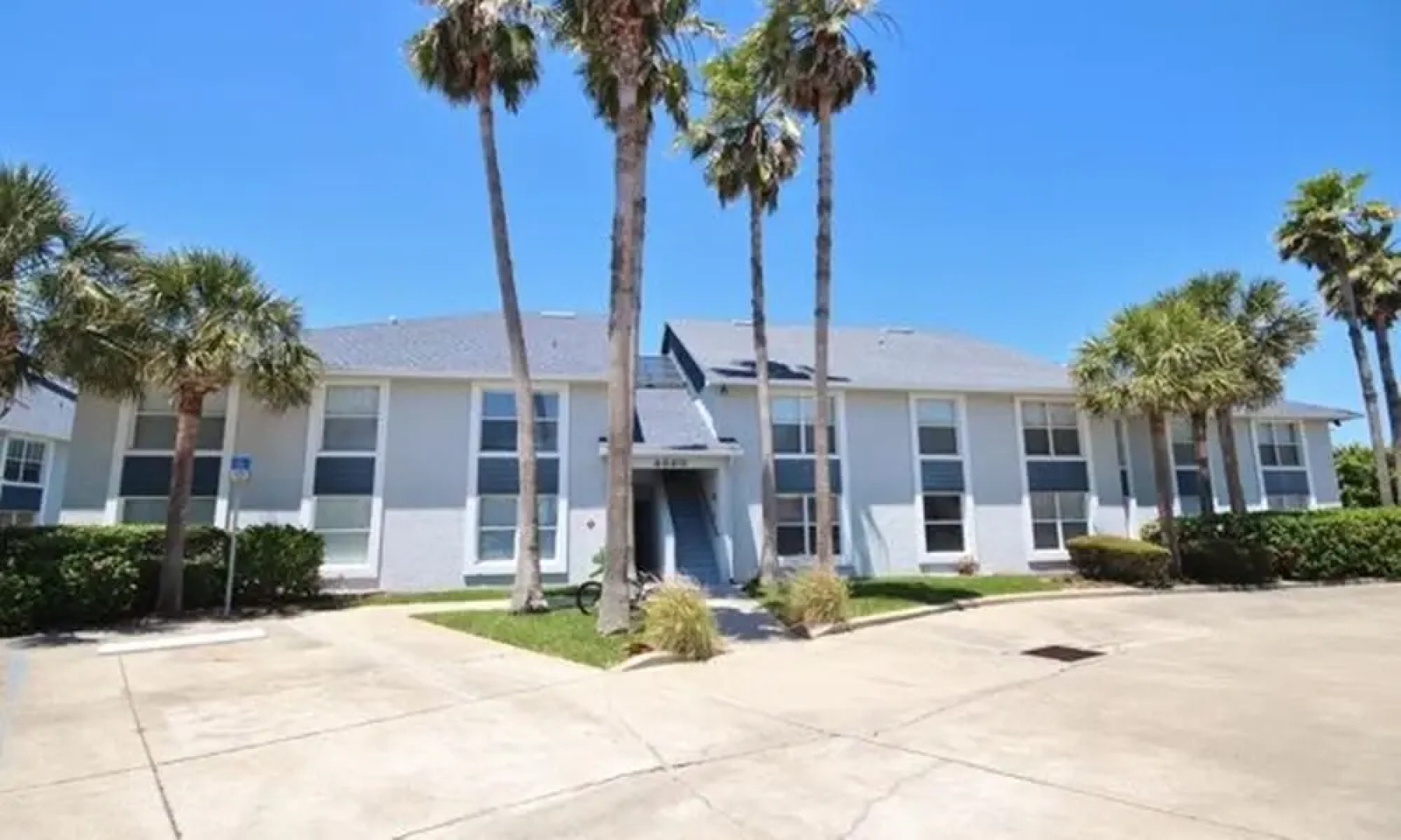 Kiawah Bay Apartment 2