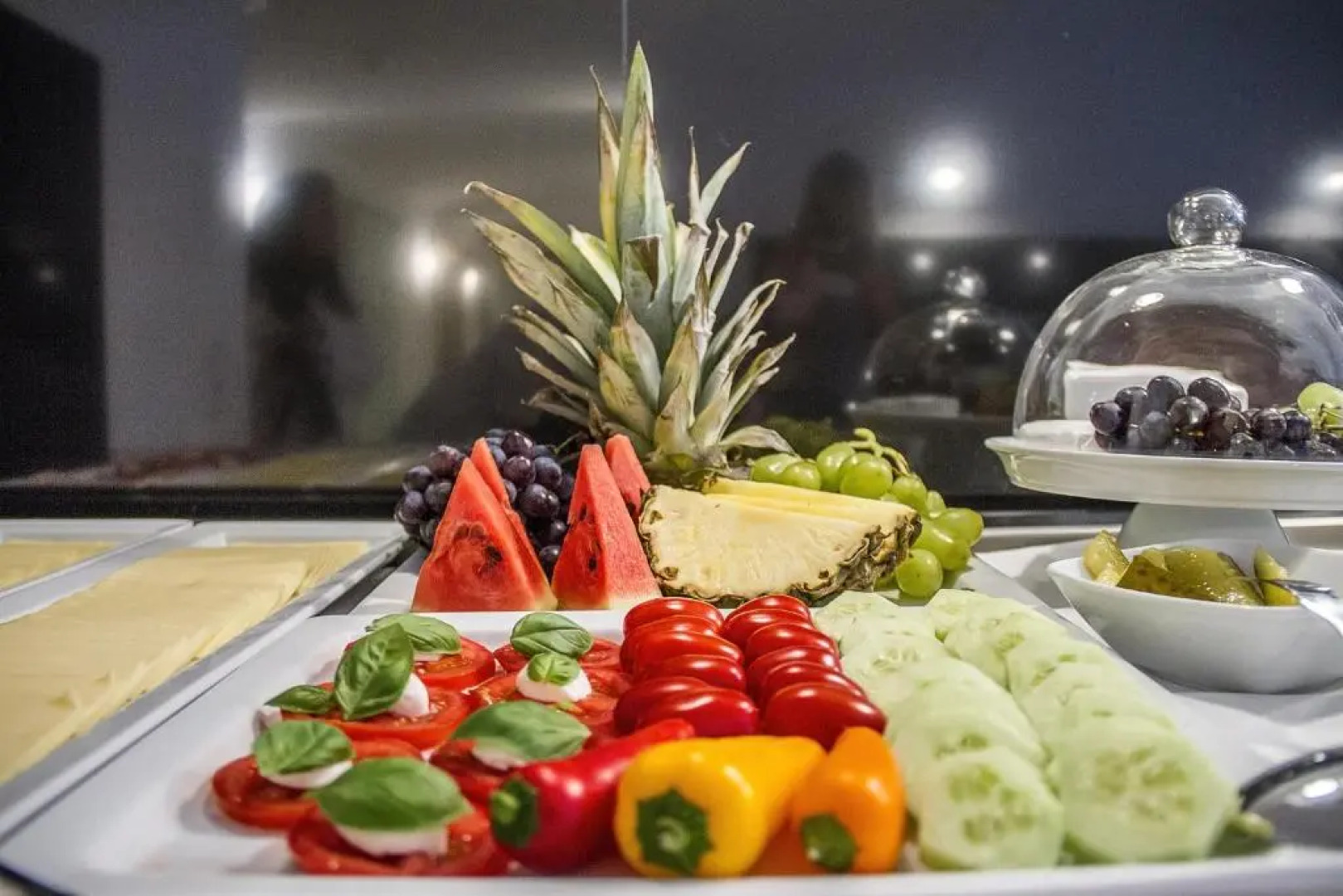 Hotel & Pension Villa Laluna