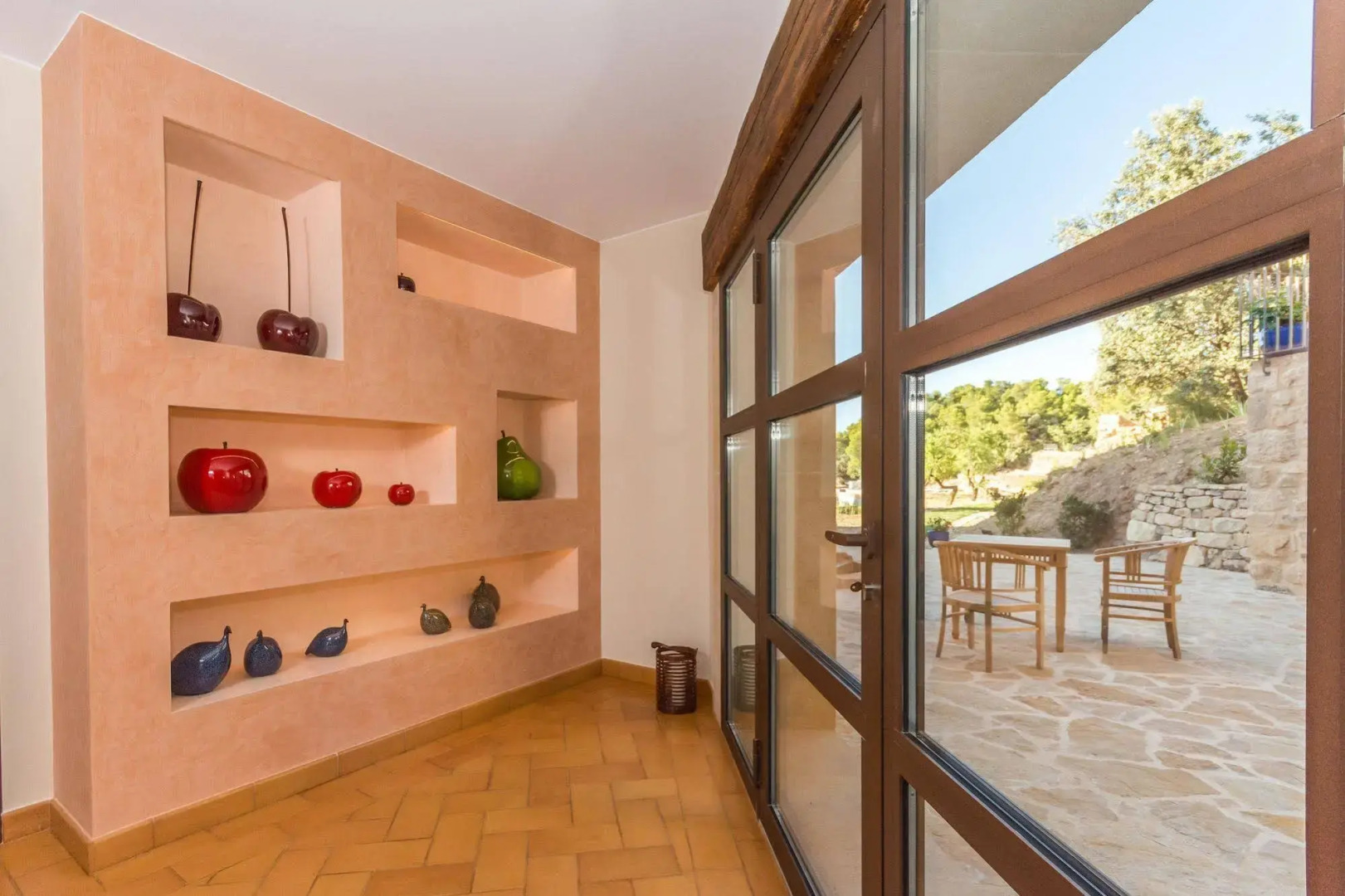 Hotel Mas de la Costa