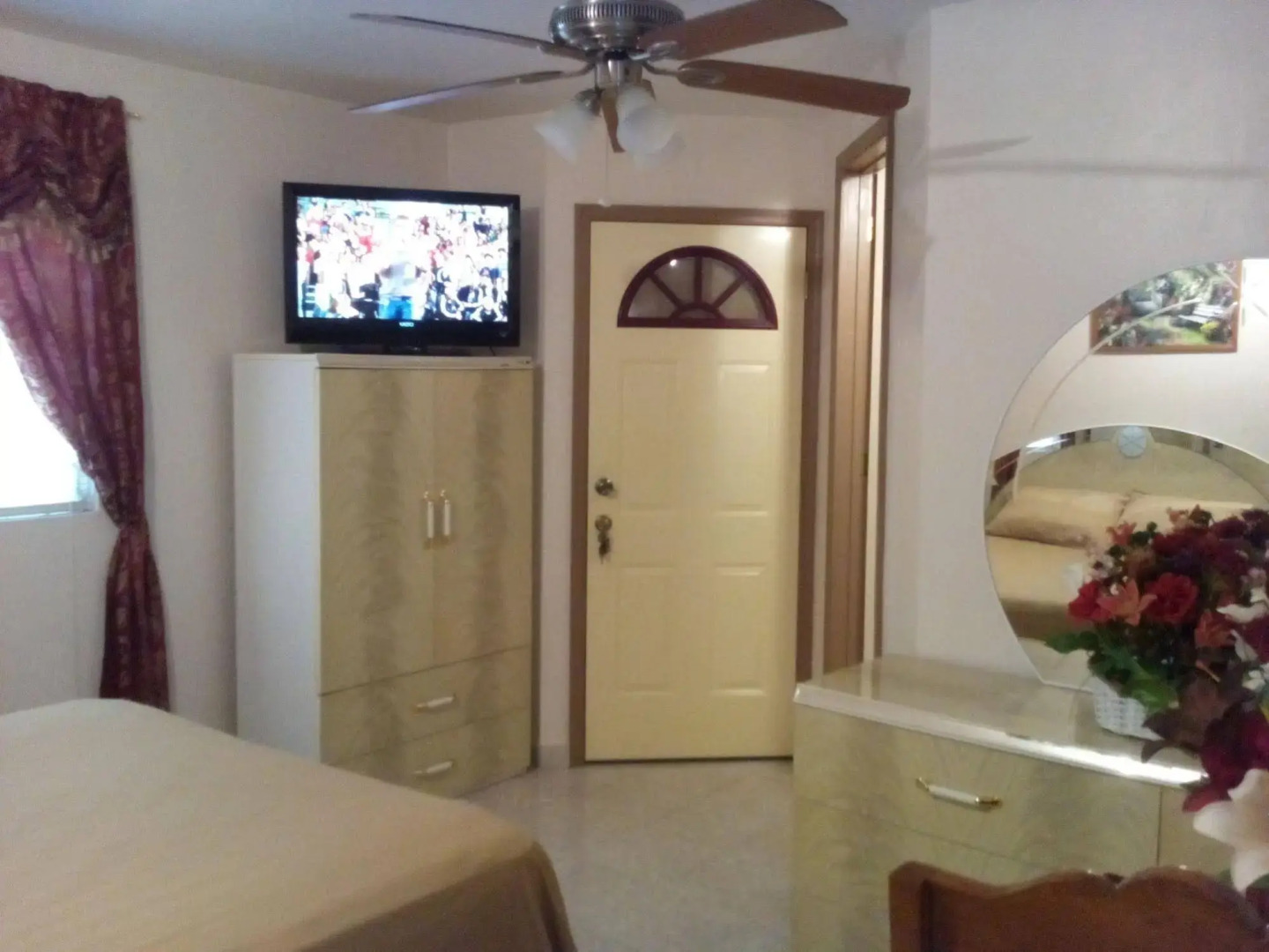 Villa Prosper Guest House