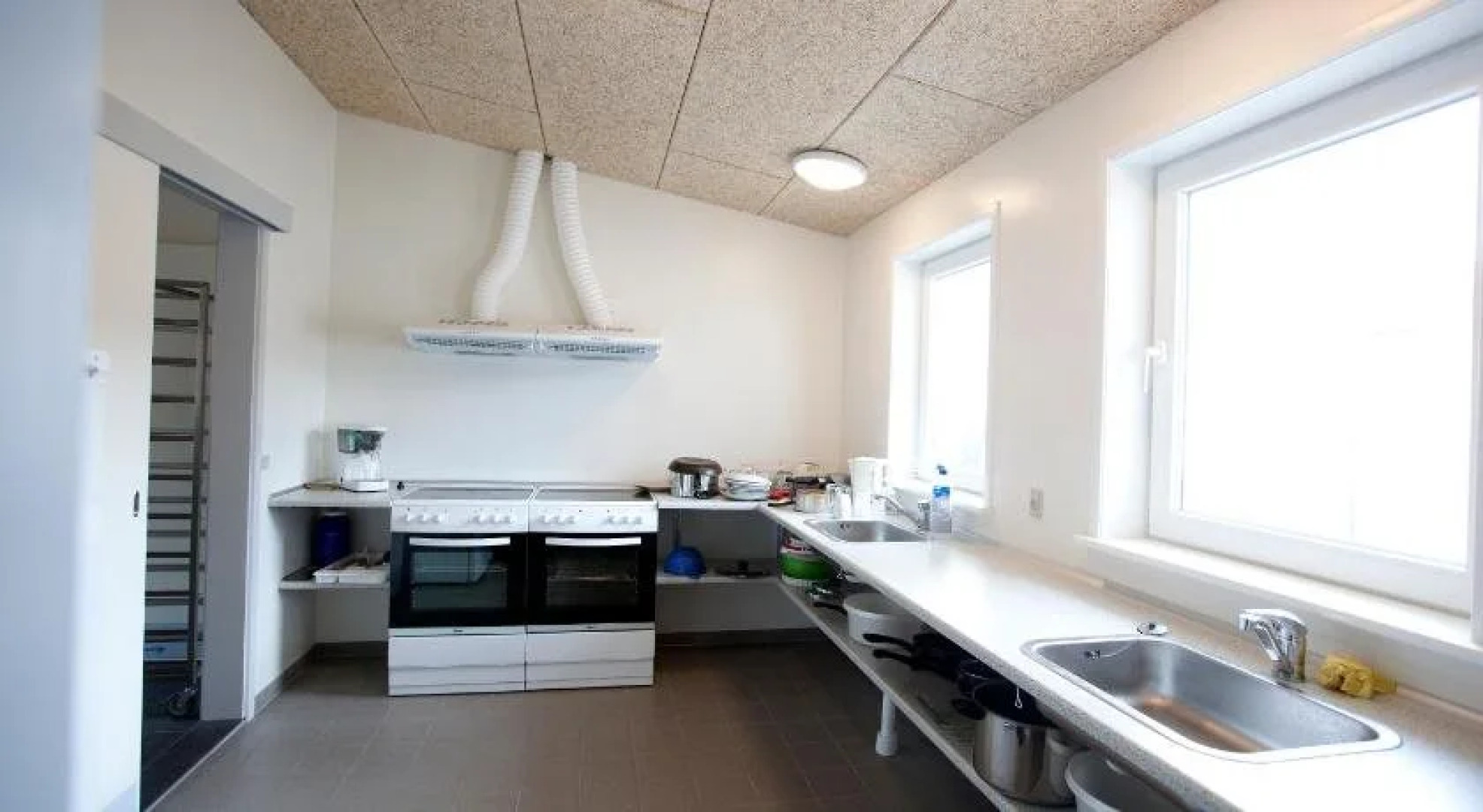 Danhostel Frederikshavn City