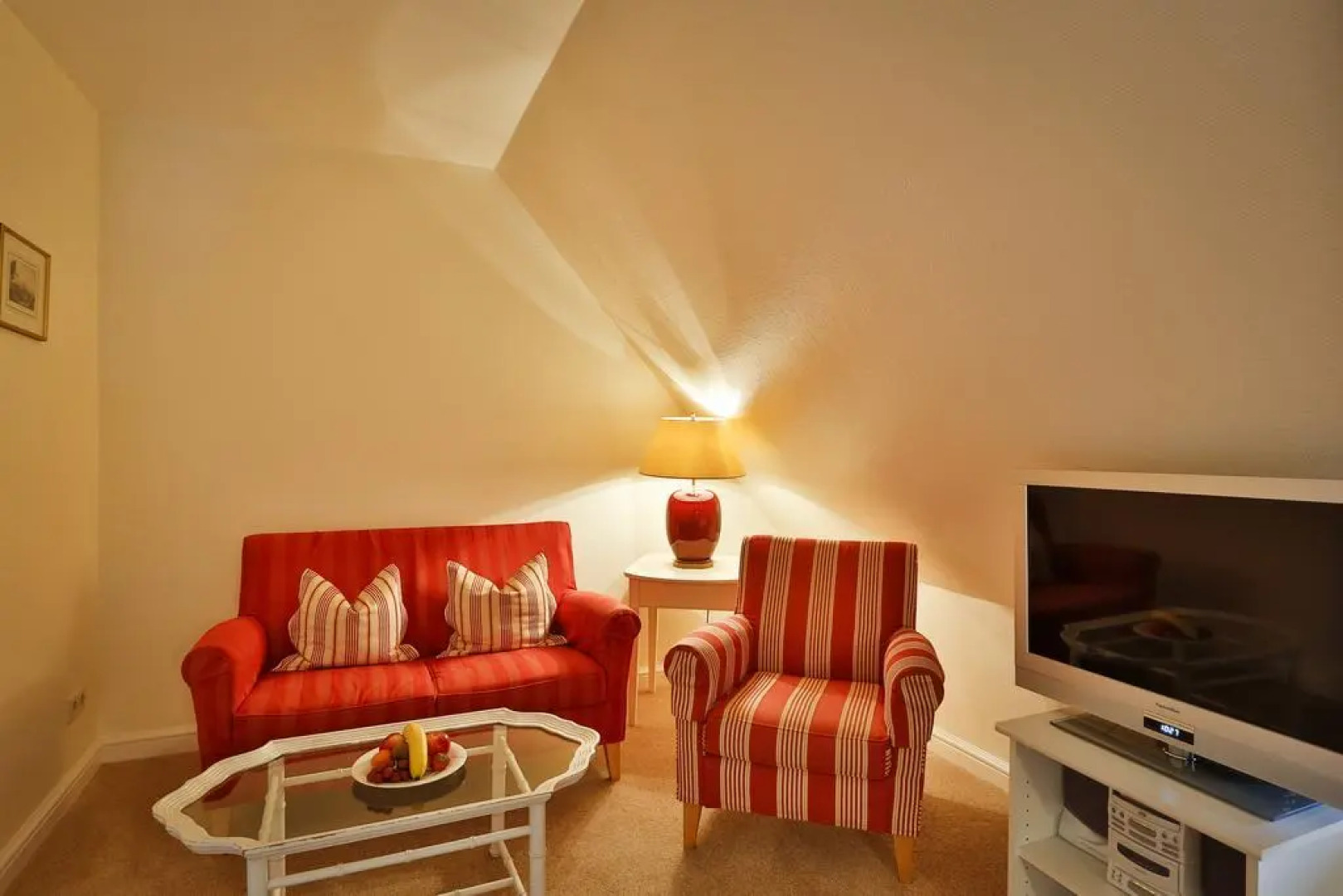 Hotel und Restaurant Jörg Müller