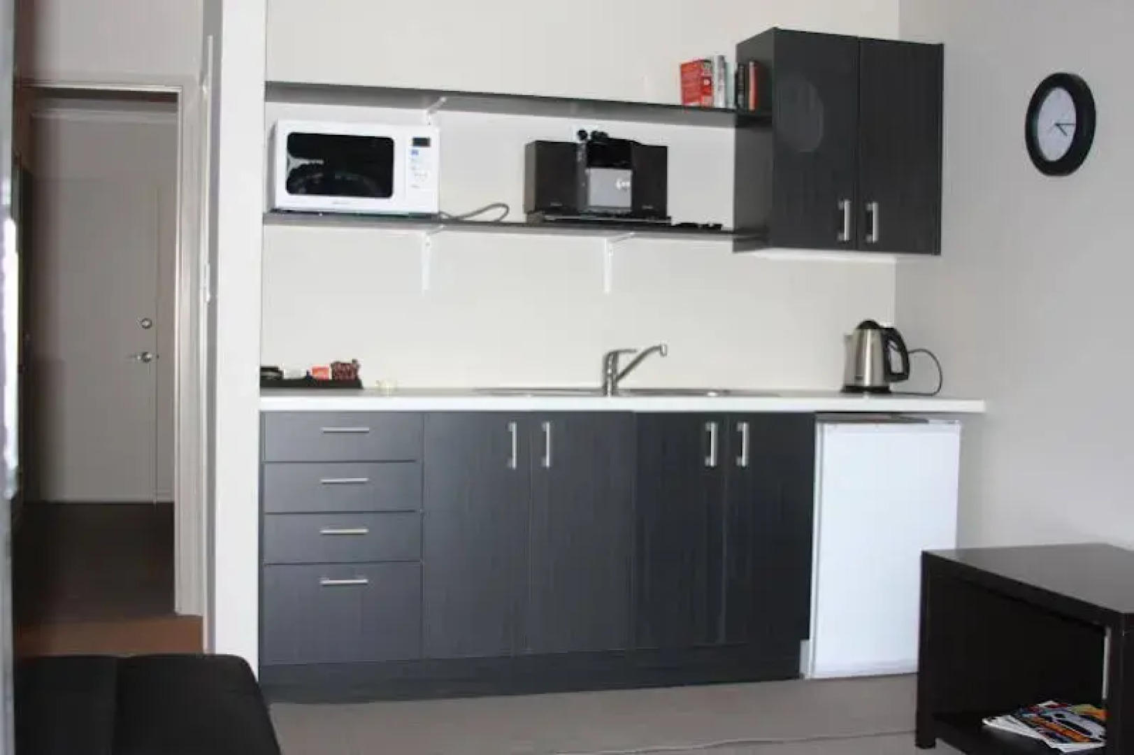 Station Lodge - Hostel