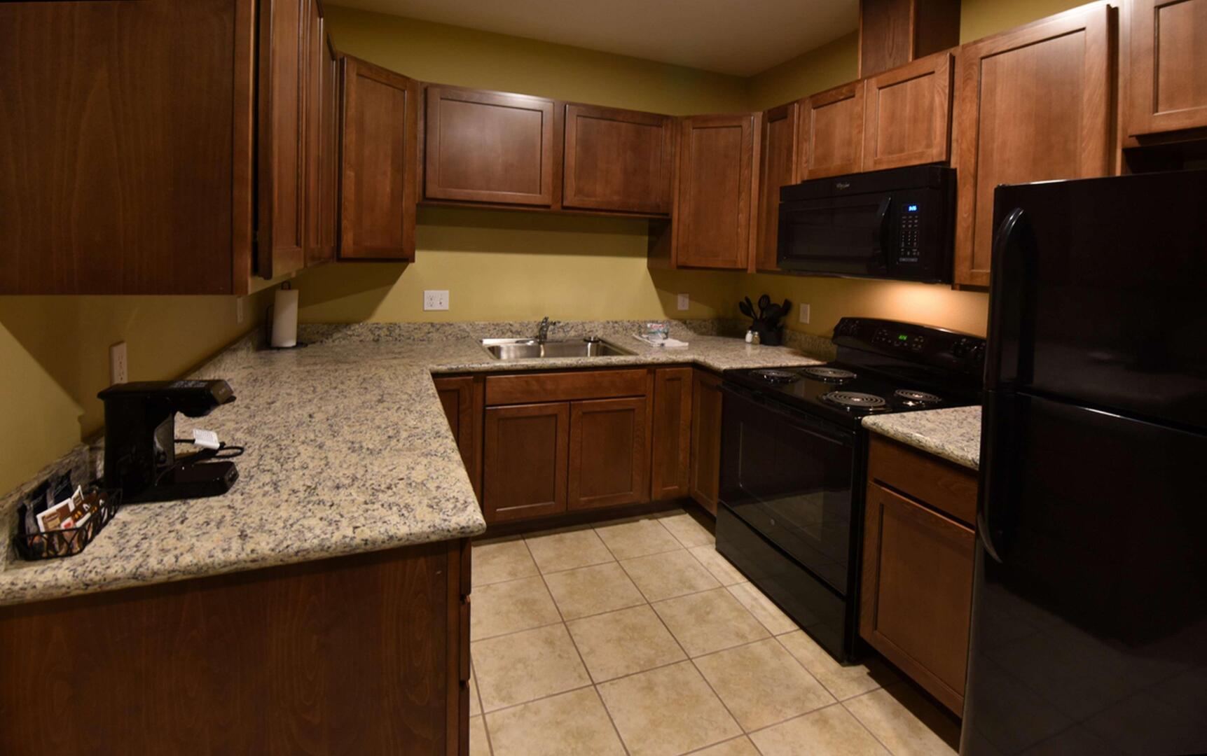 Best Western Plus Vintage Valley Inn