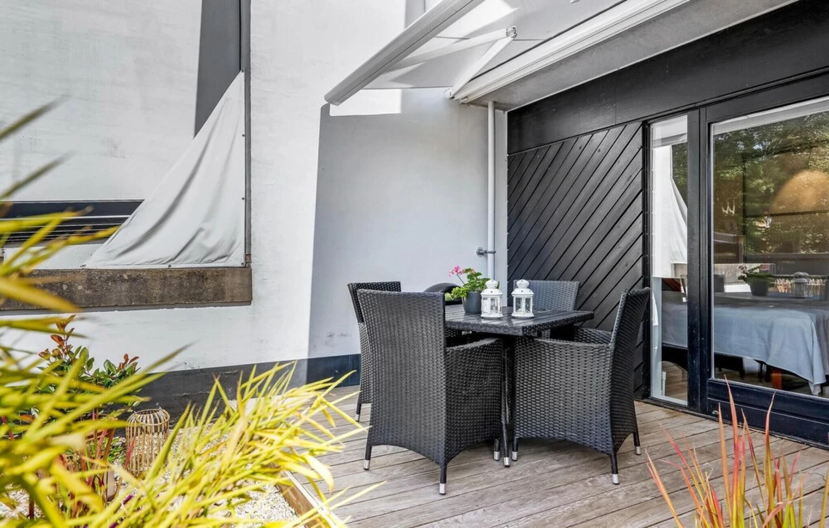 Amazing Apartment in Helsingør With 1 Bedrooms and Wifi