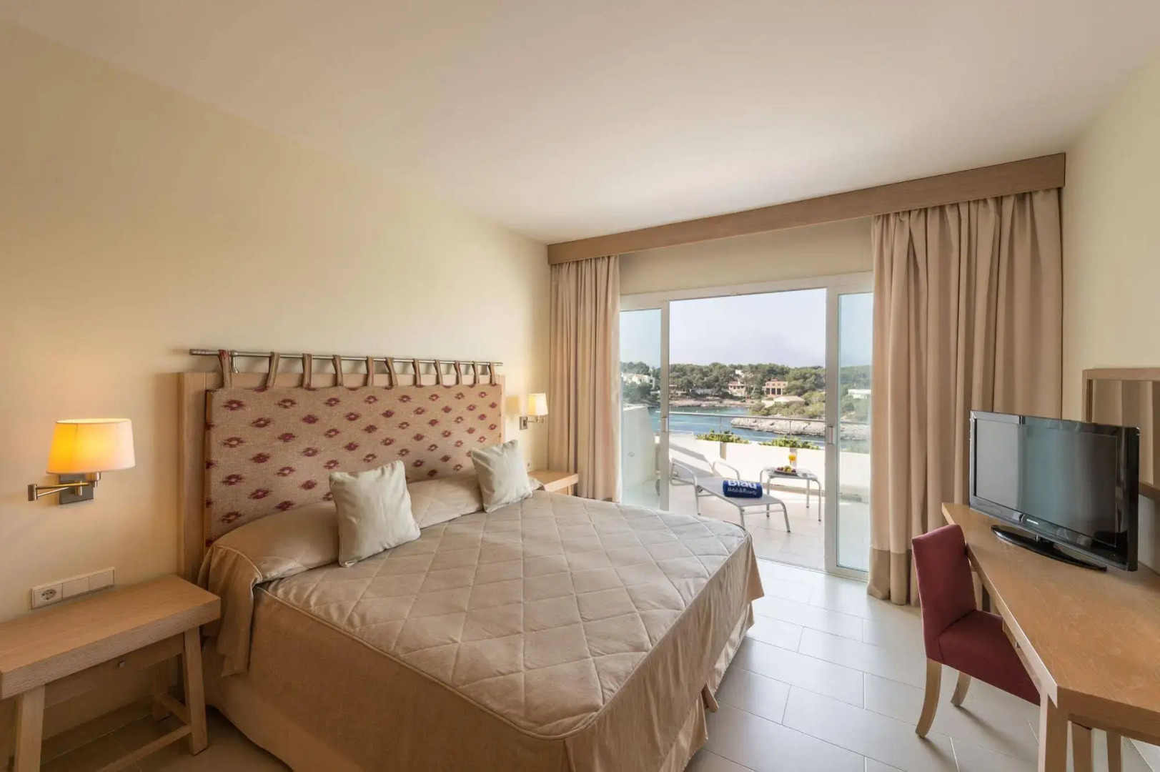 Blau Privilege Porto Petro Beach Resort & Spa