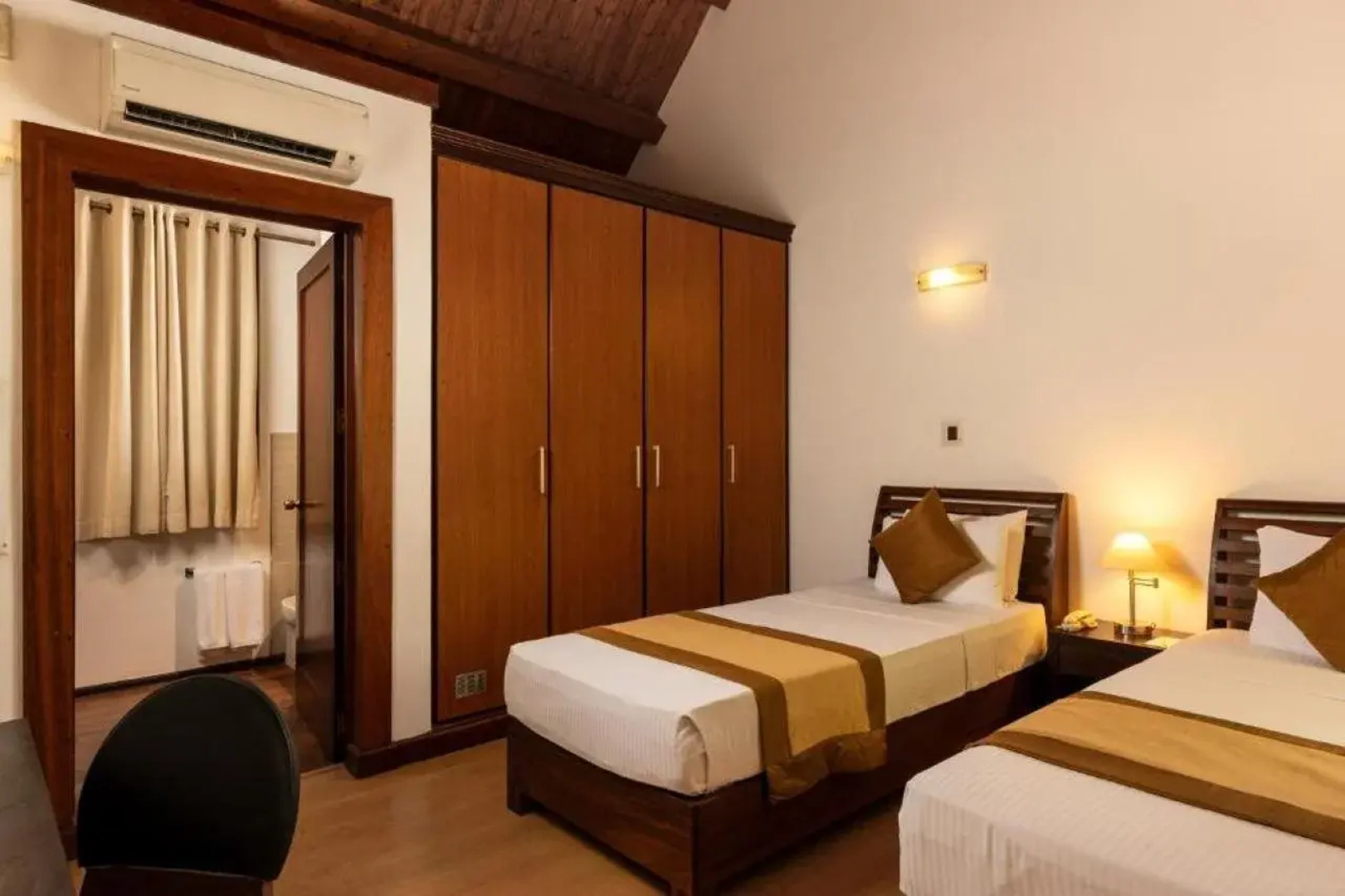 Occidental Paradise Dambulla