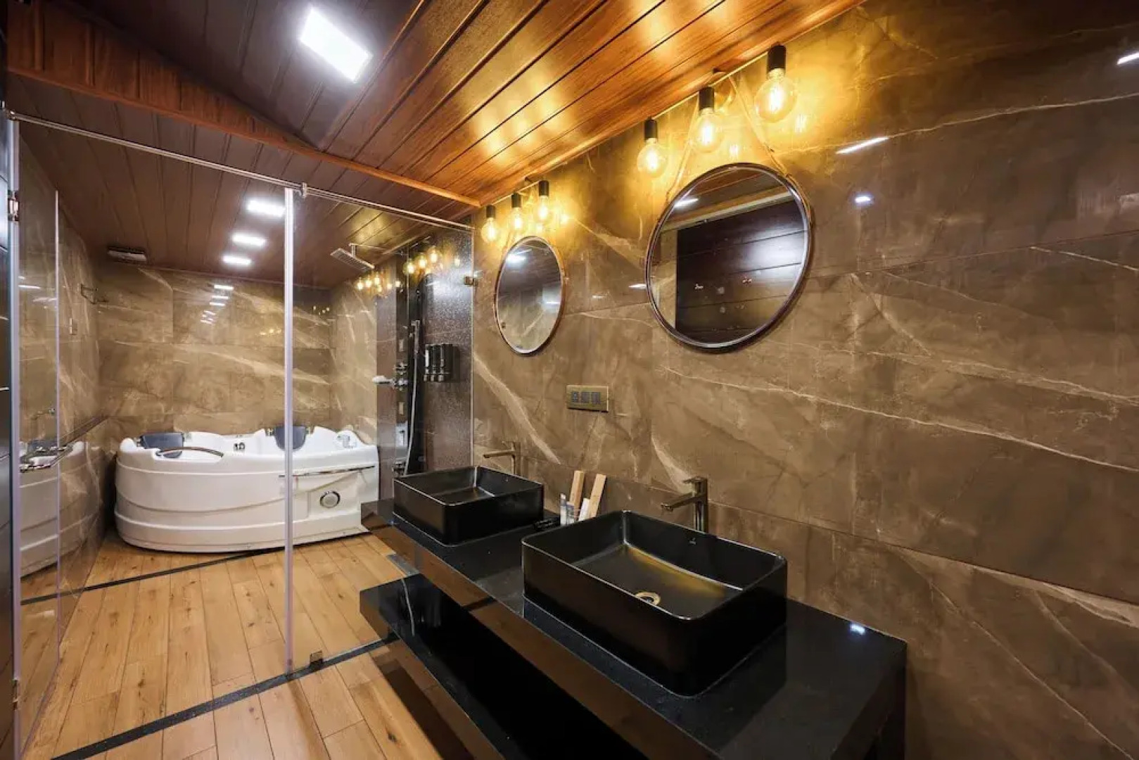 Maliekal Heritance Cherai